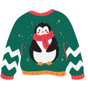 Ugly Sweater