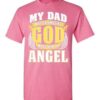 My Dad Was So Amazing T Shirt Azalea S 1