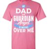My Dad Was So Amazing T-Shirt