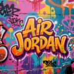 Air Jordan