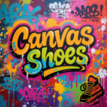 Canvas Shoes