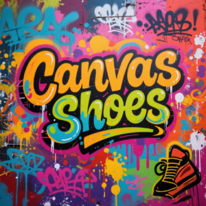 Canvas Shoes
