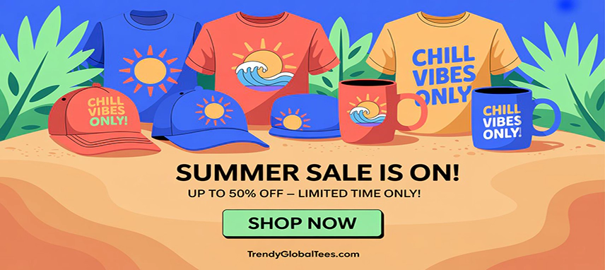 Summer Sale
