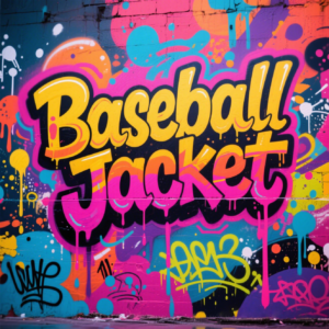 Baseball Jacket