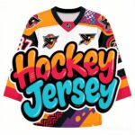 Hockey Jersey