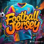 Football Jersey