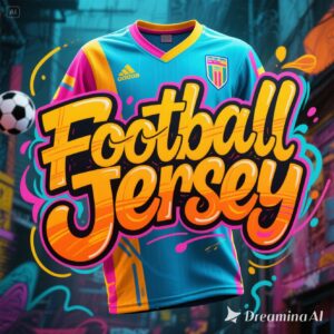 Football Jersey