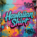 hawaiin shirt
