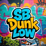 sb dunk low