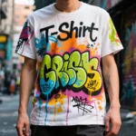 t shirt