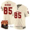 Arizona Cardinals Rivalry Series FUSE Personalized Special Football Jersey 7