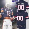 Seattle Seahawks Rivalry Series FUSE Personalized Special Football Jersey