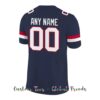 Arizona Wildcats Uniform 2025 Personalized Special Edition Football Jersey 3