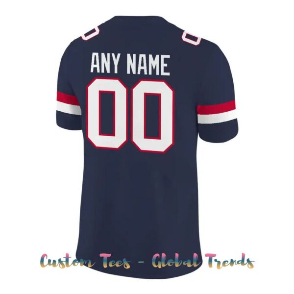 Arizona Wildcats Uniform 2025 Personalized Special Edition Football Jersey