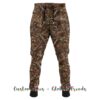 Baltimore Ravens x Deer Hunting 2025 Special Edition Hoodie 4 2