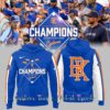 Brooklyn Cyclones South Atlantic League Champions 2025 Special Edition Shirt Collection 2