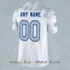 Buffalo Bills 2025 Rivalries Bills Mafia Personalized Special Football Jersey 3