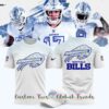 San Francisco 49ers Faithful Rivalries 2025 Special Shirt Collection