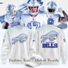 Buffalo Bills 2025 Rivalries Special Shirt Collection 2