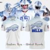 Buffalo Bills 2025 Rivalries Special Shirt Collection 3