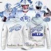Buffalo Bills 2025 Rivalries Special Shirt Collection 4