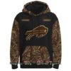 Buffalo Bills x Deer Hunting 2025 Special Edition Hoodie 2 2