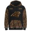 Carolina Panthers x Deer Hunting 2025 Special Edition Hoodie 2 1