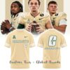 Boise State Broncos White Out Gameday 2025 Personalized Special Edition T-Shirt