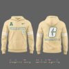 Charlotte 49ers Gold Rush 2025 Special Edition Hoodie 2