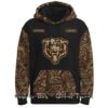 Chicago Bears x Deer Hunting 2025 Special Edition Hoodie 2 1