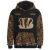 Cincinnati Bengals x Deer Hunting 2025 Special Edition Hoodie 2 1