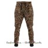 Cleveland Browns x Deer Hunting 2025 Special Edition Hoodie 4 1
