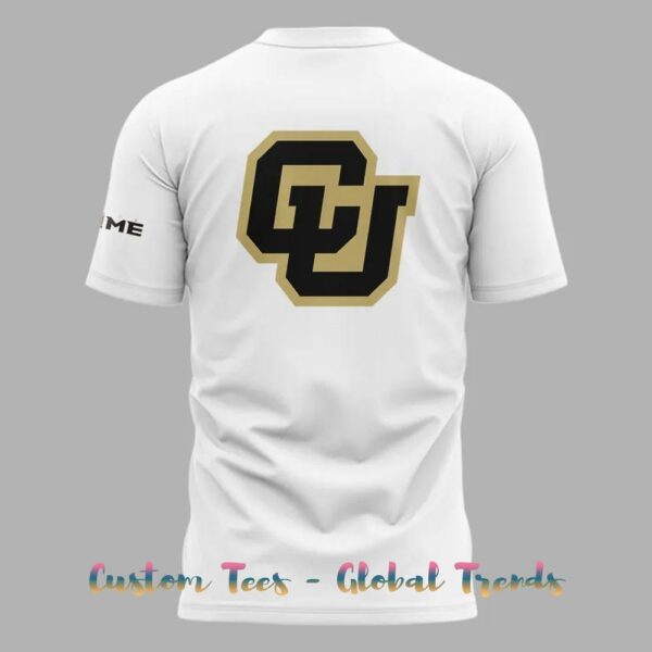 Colorado Buffaloes I Aint Hard 2 Find Special Edition T-Shirt