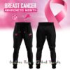 Detroit Lions Breast Cancer Awareness Month Special Edition Shirt Collection 3