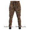 Detroit Lions x Deer Hunting 2025 Special Edition Hoodie 4 1
