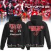 Indiana Fever Playoffs 2025 Now You Know Special Edition Shirt Collection 2