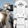 Iowa State Cyclones 2025 White Out Special Edition Shirt Collection 2