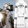 Iowa State Cyclones 2025 White Out Special Edition Shirt Collection 3