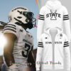 Iowa State Cyclones 2025 White Out Special Edition Shirt Collection 4