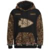 Kansas City Chiefs x Deer Hunting 2025 Special Edition Hoodie 2 1