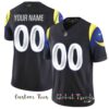 San Francisco 49ers 2025 Faithful Rivalries Special Football Jersey