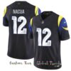 Los Angeles Rams Rivalry Series FUSE Personalized Special Football Jersey 2