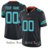 Arizona Cardinals Rivalry Series FUSE Personalized Special Football Jersey