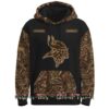 Minnesota Vikings x Deer Hunting 2025 Special Edition Hoodie 2 1