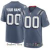 New York Jets Rivalry Series FUSE Personalized Special Football Jersey