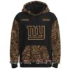 New York Giants x Deer Hunting 2025 Special Edition Hoodie 2 1