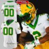 Arizona Wildcats Uniform 2025 Personalized Special Edition Football Jersey
