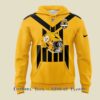 Pittsburgh Steelers Defined By Legacy 1933 Special Edition Hoodie 2