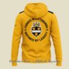 Pittsburgh Steelers Defined By Legacy 1933 Special Edition Hoodie 3