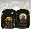 Pittsburgh Steelers Halloween 2025 Personalized Special Edition Shirt Collection 2